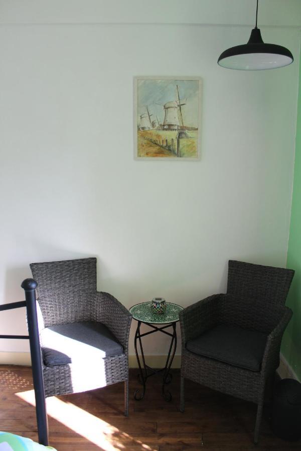 Bed and Breakfast Dans La Creuse Mourioux-Vieilleville Exterior foto